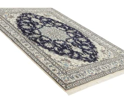 Nain Kashmar orientalisk matta 161 x 236 cm