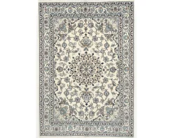 Nain Kashmar orientalisk matta 165 x 231 cm