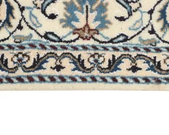 Nain Kashmar orientalisk matta 165 x 231 cm