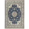 Nain Kashmar orientalisk matta 145 x 210 cm