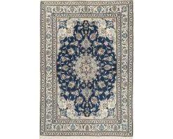 Nain Kashmar orientalisk matta 145 x 210 cm