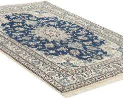 Nain Kashmar orientalisk matta 145 x 210 cm