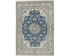Nain Kashmar orientalisk matta 144 x 206 cm