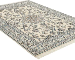 Nain Kashmar orientalisk matta 147 x 210 cm