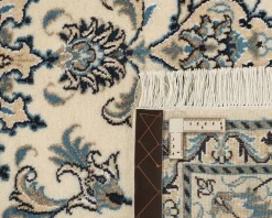 Nain Kashmar orientalisk matta 147 x 210 cm