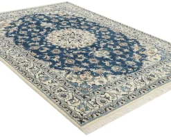 Nain Kashmar orientalisk matta 167 x 235 cm