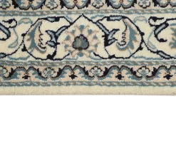 Nain Kashmar orientalisk matta 167 x 235 cm