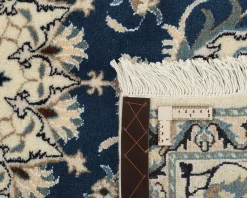Nain Kashmar orientalisk matta 167 x 235 cm