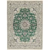 Nain Kashmar orientalisk matta 150 x 202 cm
