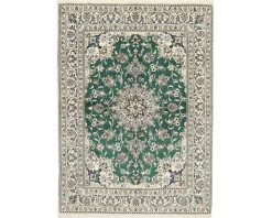 Nain Kashmar orientalisk matta 150 x 202 cm