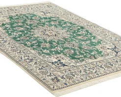 Nain Kashmar orientalisk matta 150 x 202 cm