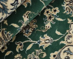Nain Kashmar orientalisk matta 150 x 202 cm