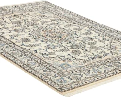Nain Kashmar orientalisk matta 147 x 200 cm