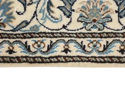Nain Kashmar orientalisk matta 147 x 200 cm