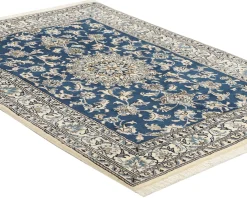 Nain Kashmar orientalisk matta 142 x 195 cm