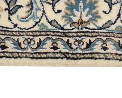 Nain Kashmar orientalisk matta 142 x 195 cm