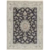 Nain Kashmar orientalisk matta 145 x 193 cm