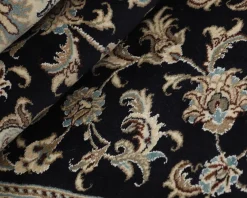 Nain Kashmar orientalisk matta 145 x 193 cm