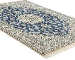 Nain Kashmar orientalisk matta 160 x 240 cm