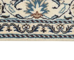 Nain Kashmar orientalisk matta 160 x 240 cm