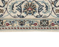 Nain Kashmar orientalisk matta 192 x 302 cm