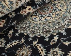 Nain Kashmar orientalisk matta 192 x 302 cm