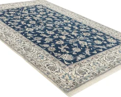 Nain Kashmar orientalisk matta 195 x 295 cm