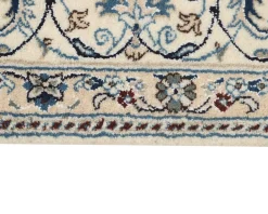 Nain Kashmar orientalisk matta 195 x 295 cm