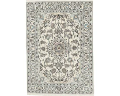 Nain Kashmar orientalisk matta 142 x 198 cm
