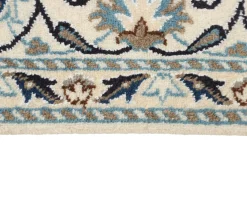 Nain Kashmar orientalisk matta 142 x 198 cm