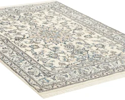 Nain Kashmar orientalisk matta 146 x 196 cm