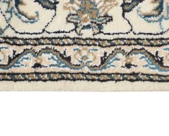 Nain Kashmar orientalisk matta 146 x 196 cm
