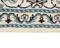 Nain Kashmar orientalisk matta 143 x 202 cm