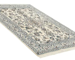 Nain Kashmar orientalisk matta 143 x 202 cm