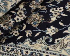 Nain Kashmar orientalisk matta 146 x 197 cm