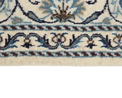 Nain Kashmar orientalisk matta 146 x 197 cm
