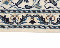 Nain Kashmar orientalisk matta 147 x 196 cm
