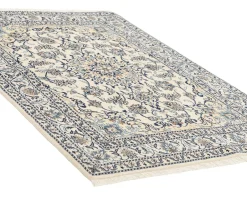 Nain Kashmar orientalisk matta 147 x 196 cm