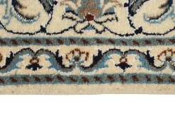 Nain Kashmar orientalisk matta 148 x 196 cm