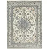 Nain Kashmar orientalisk matta 167 x 225 cm