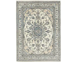 Nain Kashmar orientalisk matta 167 x 225 cm