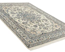 Nain Kashmar orientalisk matta 167 x 225 cm