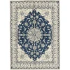 Nain Kashmar orientalisk matta 171 x 236 cm