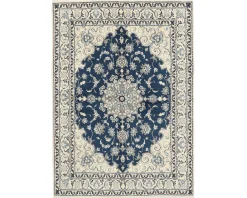 Nain Kashmar orientalisk matta 171 x 236 cm