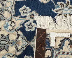 Nain Kashmar orientalisk matta 171 x 236 cm