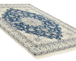 Nain Kashmar orientalisk matta 171 x 236 cm