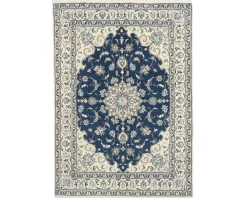 Nain Kashmar orientalisk matta 168 x 235 cm