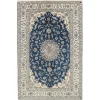 Nain Kashmar orientalisk matta 193 x 296 cm