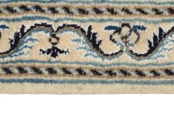 Nain Kashmar orientalisk matta 193 x 296 cm