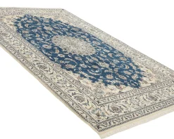 Nain Kashmar orientalisk matta 193 x 296 cm